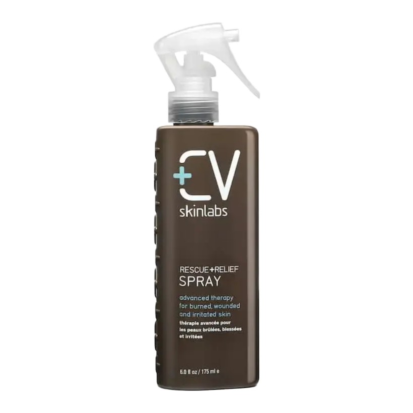 CV Skinlabs Rescue + Relief Spray