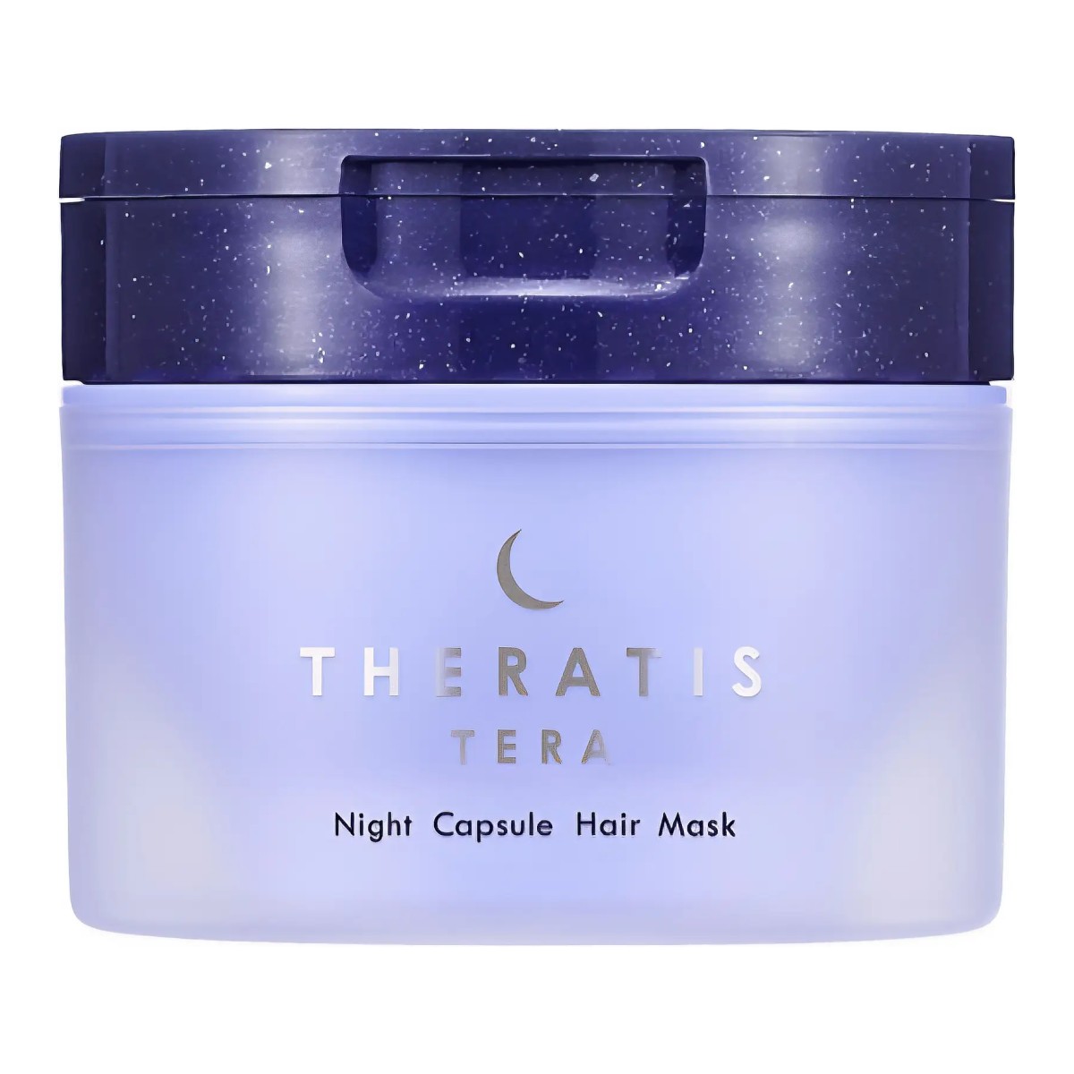 Vicrea Theratis Tera Night Capsule Hair Mask