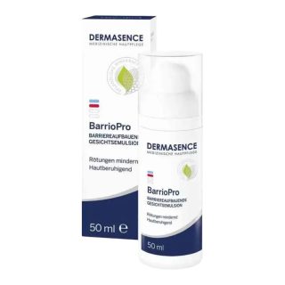 Dermasence Barriopro Barrier-Building Facial Emulsion
