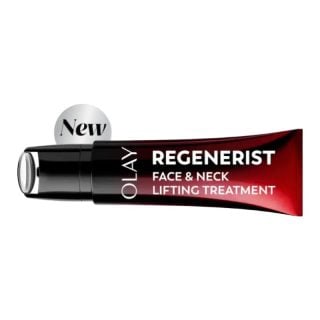 Olay Regenerist Face & Neck Lifting Treatment