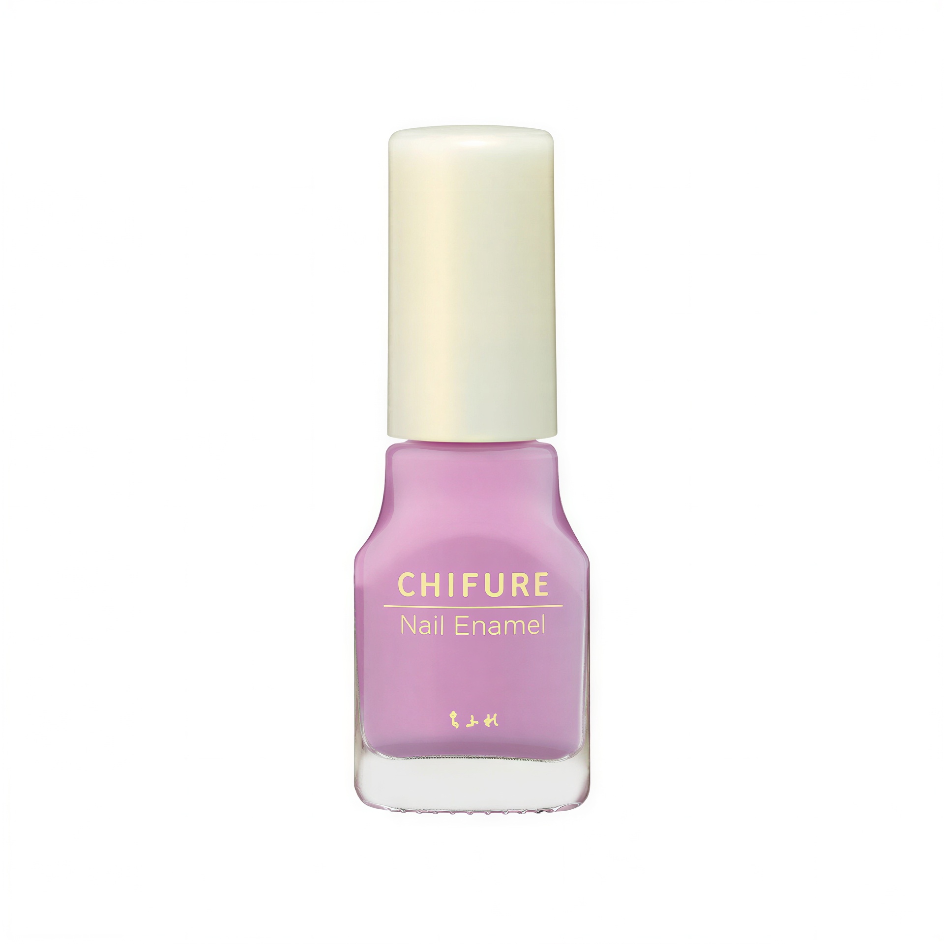Chifure Nail Enamel