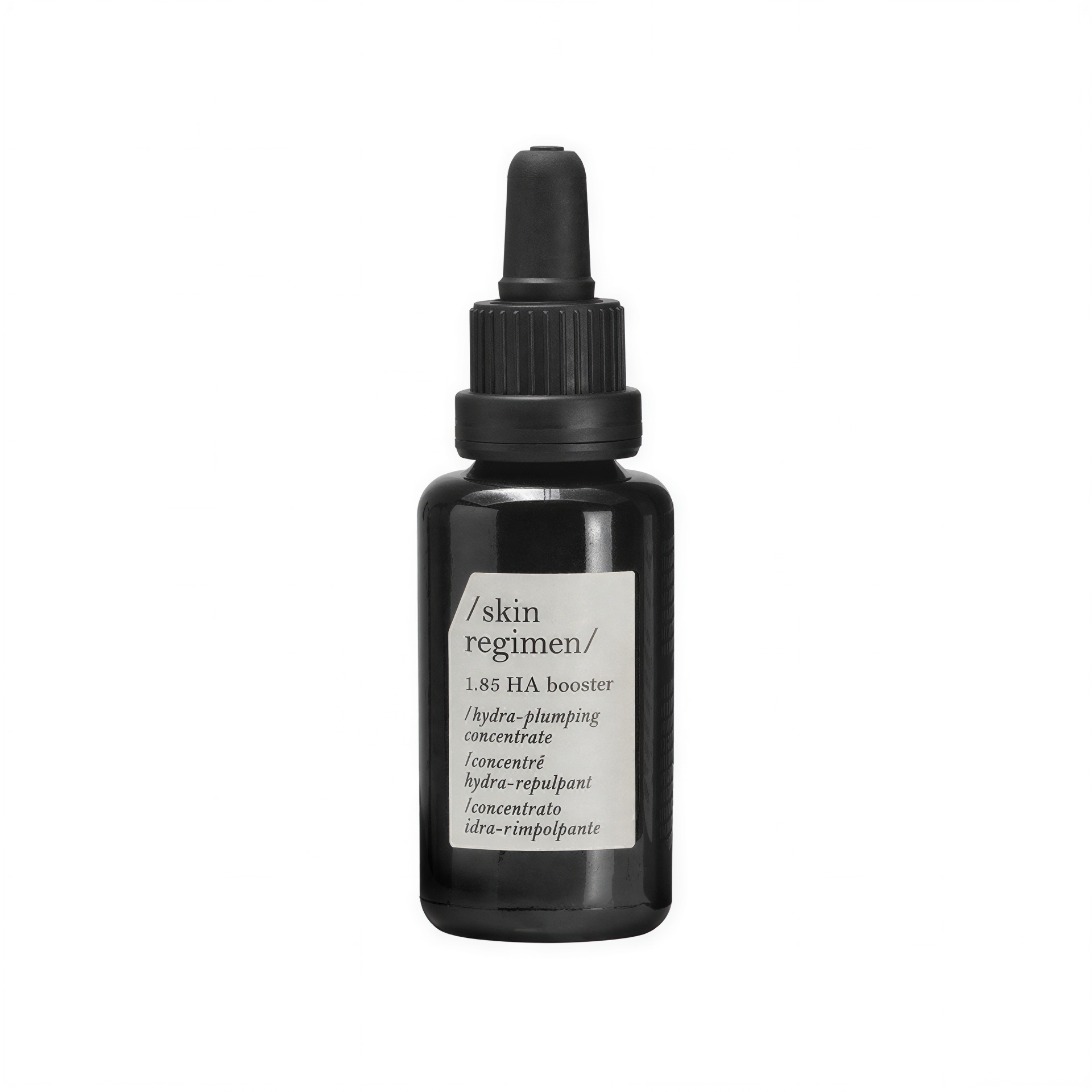 Skin Regimen 1.85 HA Booster