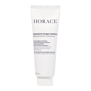 Horace مرطّب الوجه المطفّي