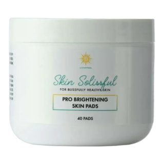 Skin Solissful Pro Brightening Skin Pads