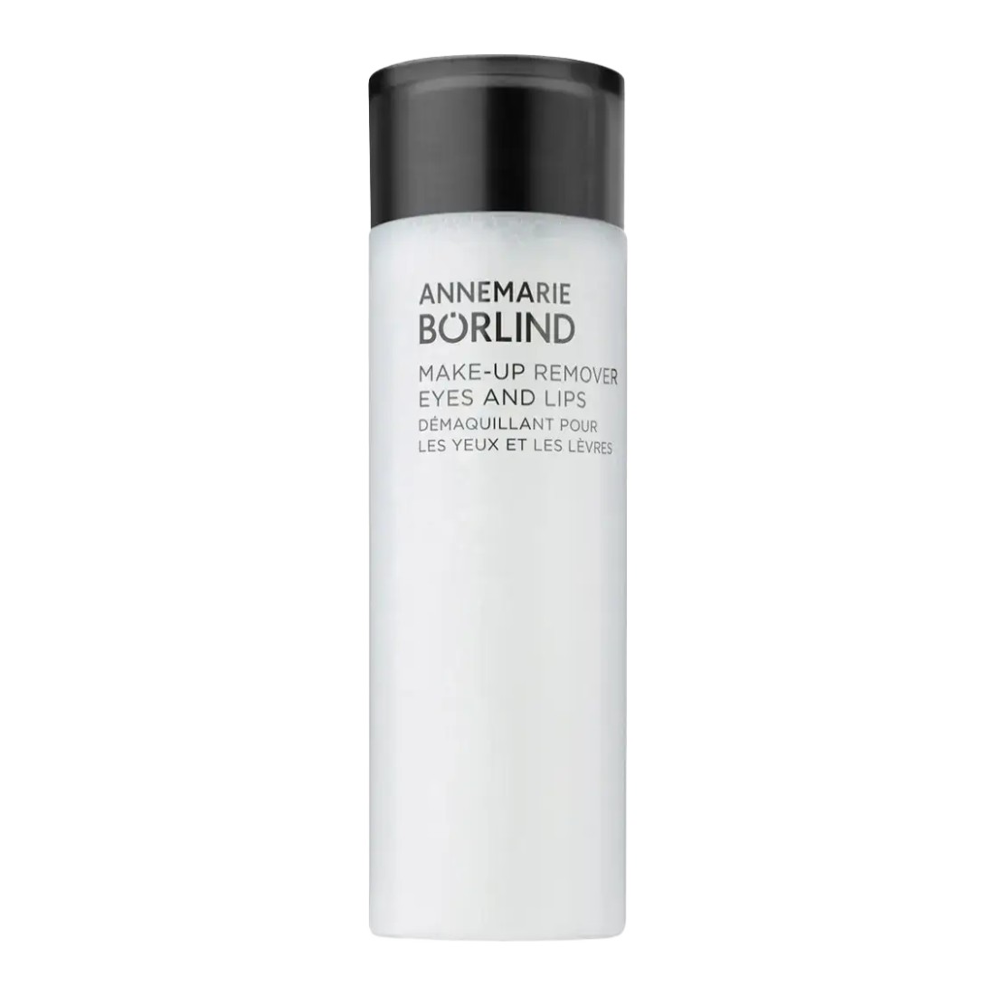 Annemarie Börlind Make-Up Remover Eyes And Lips