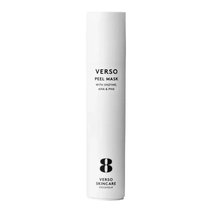 Verso Skincare Peel Mask