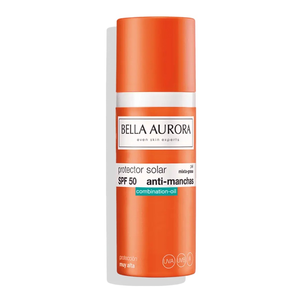 Bella Aurora Anti Dark Spot Sunscreen SPF 50+
