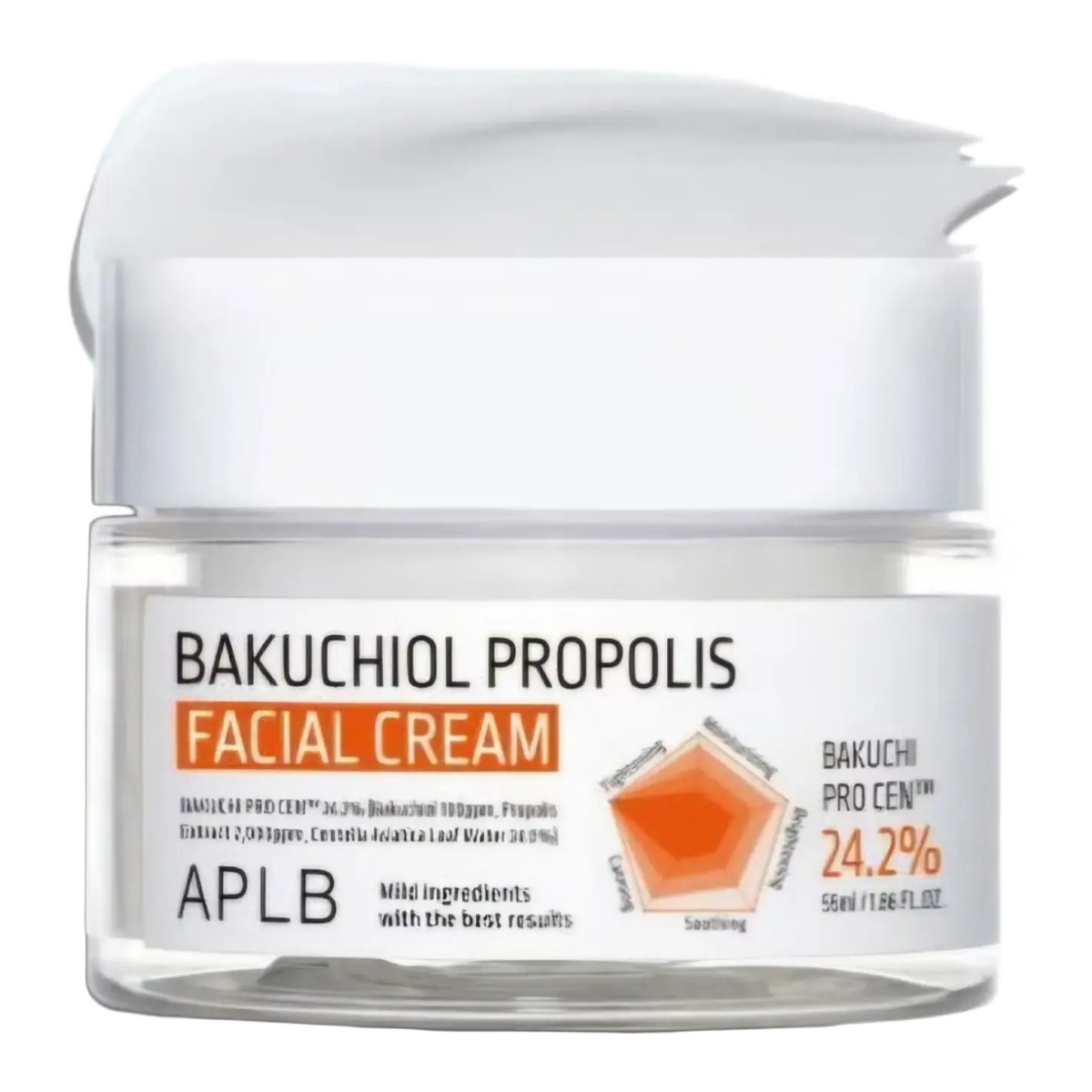 APLB Bakuchiol Propolis Facial Cream
