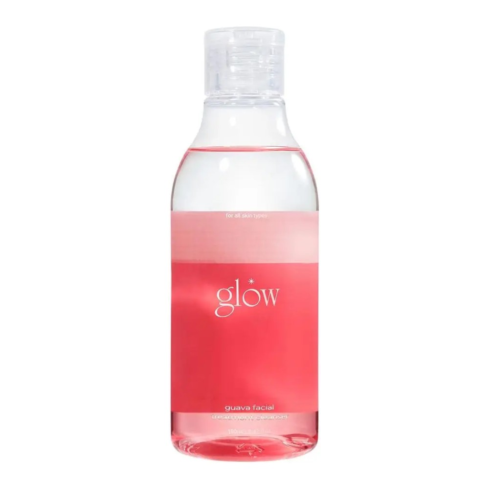 glow Guava Facial Treatment Cleanser