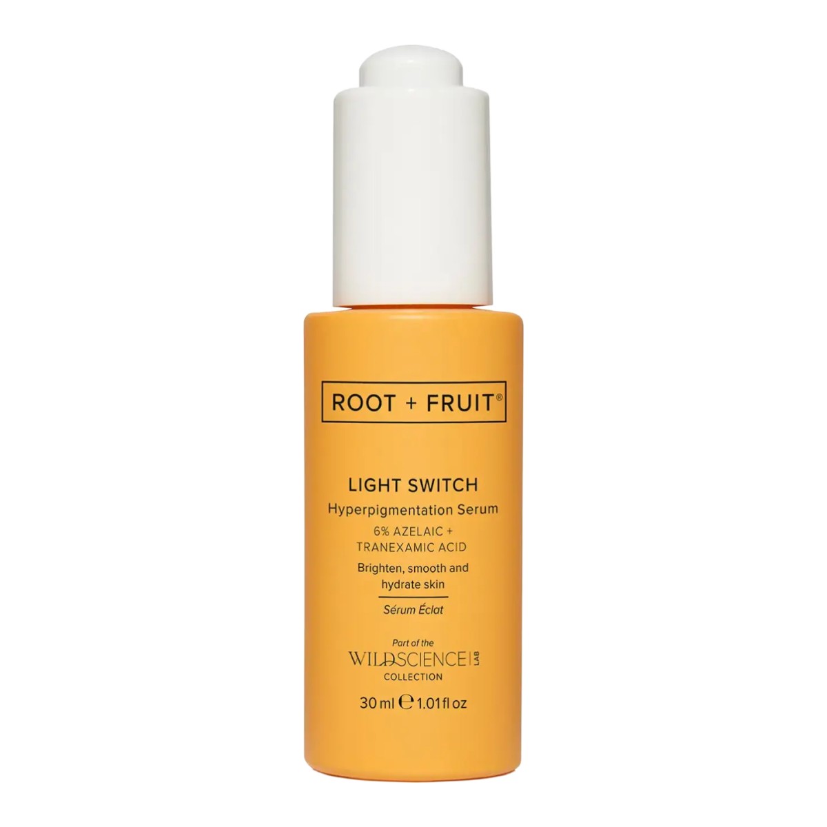 Wild Science Lab Light Switch Hyperpigmentation Serum