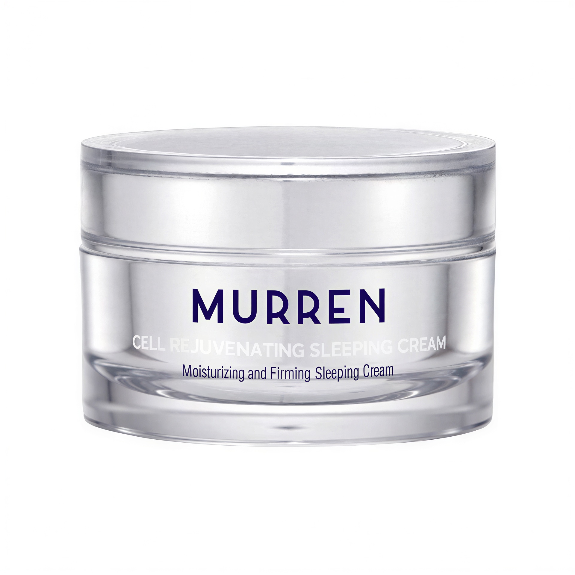Myuren Cell Rejuvenating Sleeping Cream