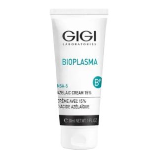 Gigi Bioplasma Azelaic Cream 15% For Oily Skin