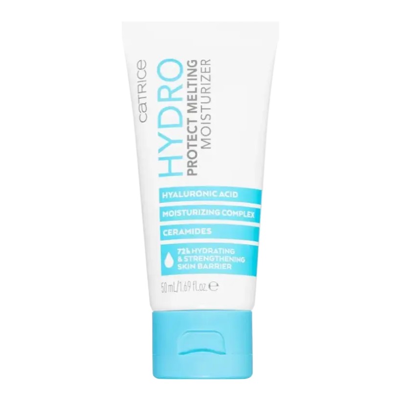 Catrice Hydro Protect Melting Moisturizer