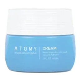 Atomy Hydra كريم تفتيح وترطيب