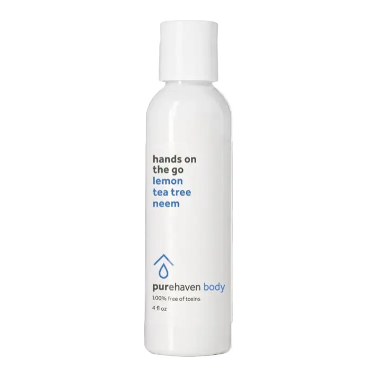 Pure Haven Hands On The Go