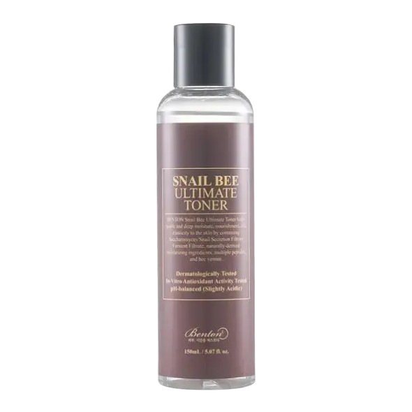 Benton Snail Bee Ultimate Toner