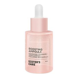 Sister's Aroma Boosting Ampoule Serum