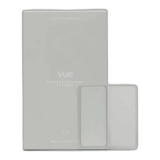 Vue Swiss Surface Patches