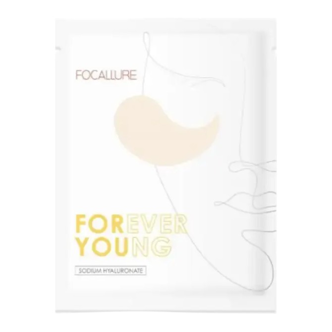 Focallure Collagen Crystal Eye Mask