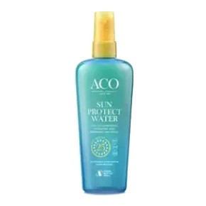 ACO Sun Protect Water SPF25
