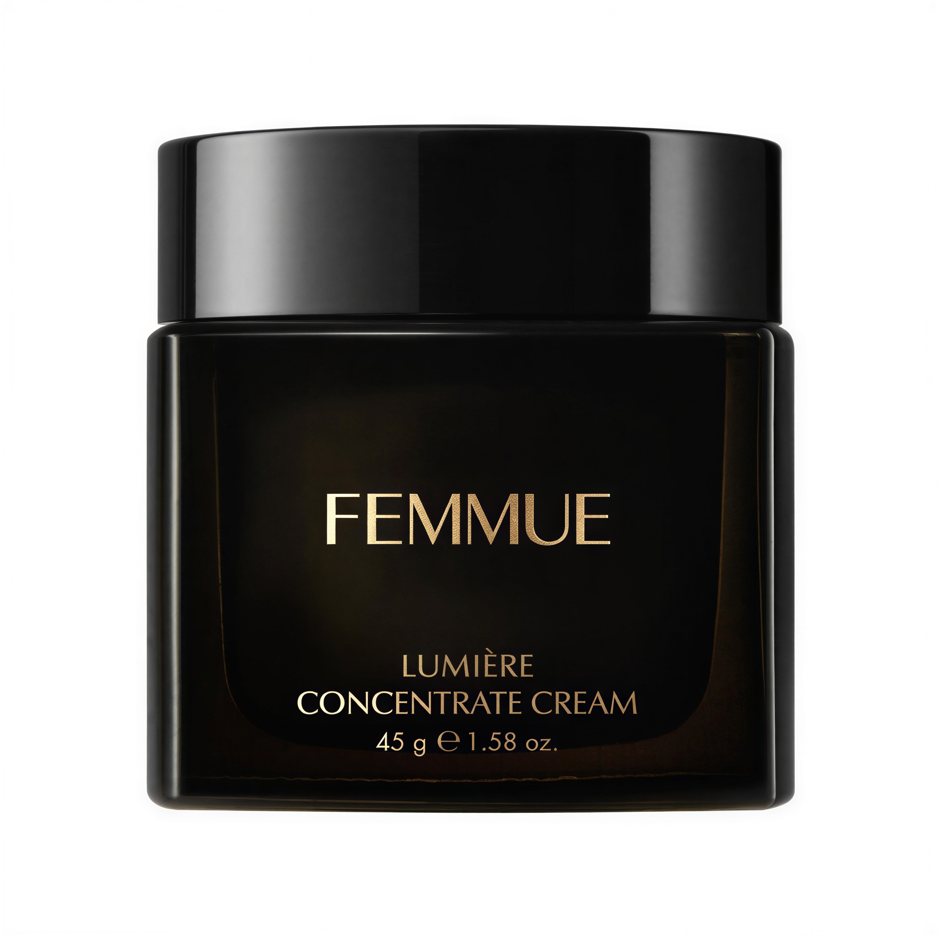 Femmue Lumiere Concentrate Cream