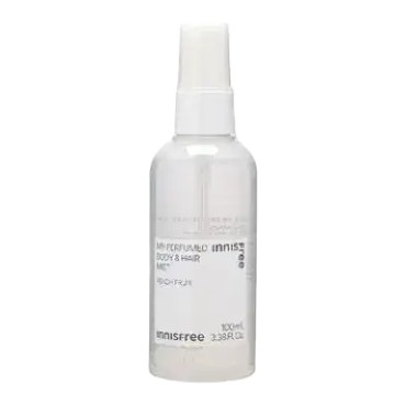 innisfree My Perfumed Body & Hair Mist