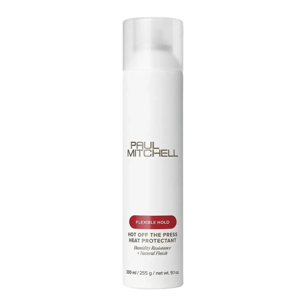 Paul Mitchell Hot Off The Press Heat Protectant