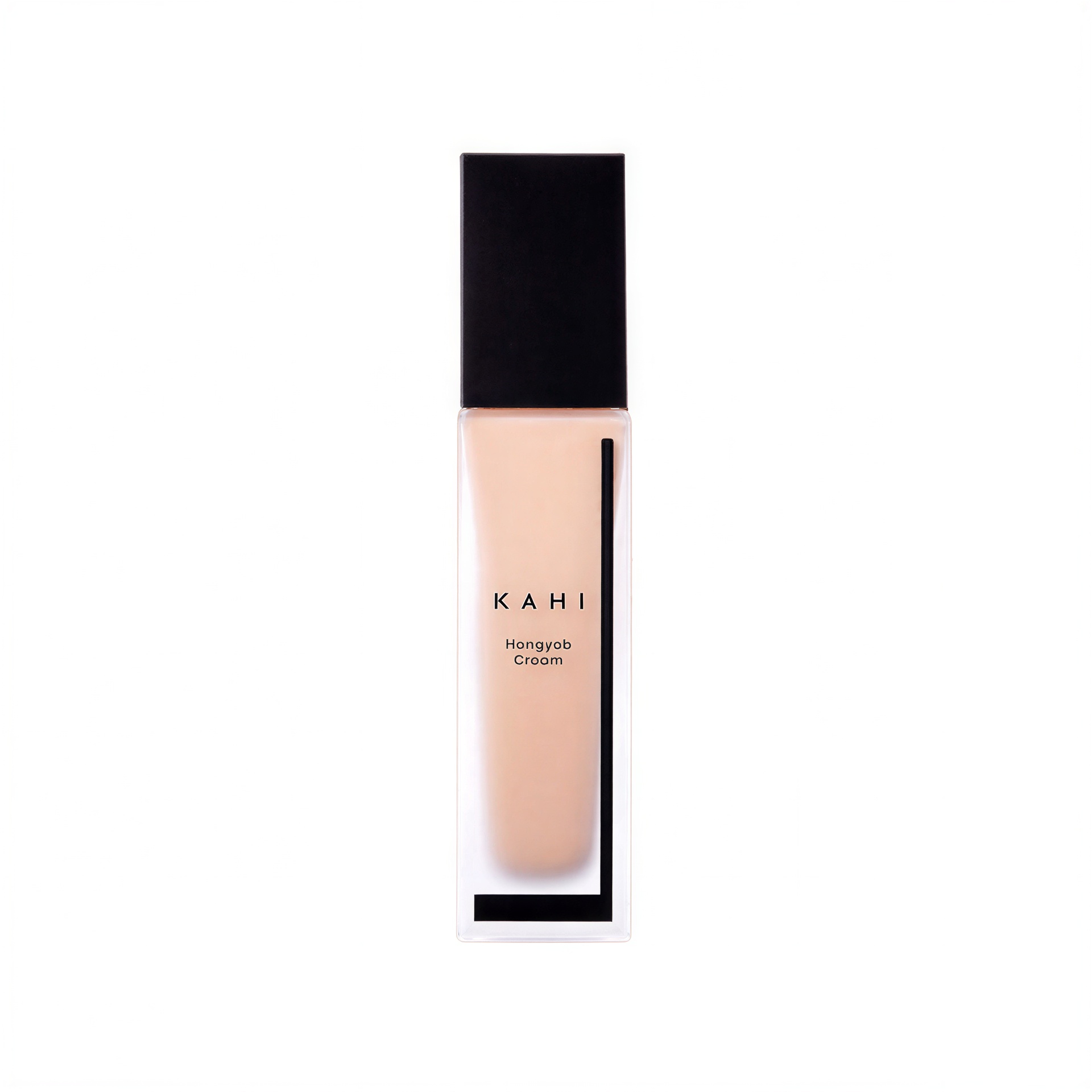 KAHI Hangyeop Cream [SPF35/PA++]