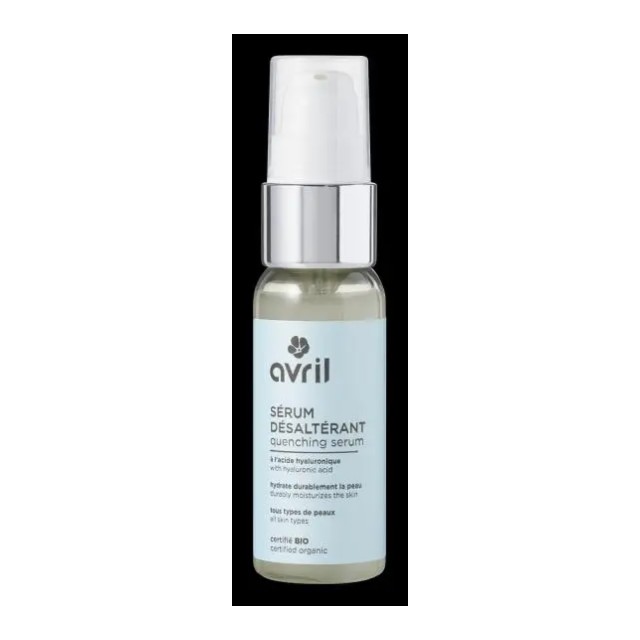 Avril Quenching Serum