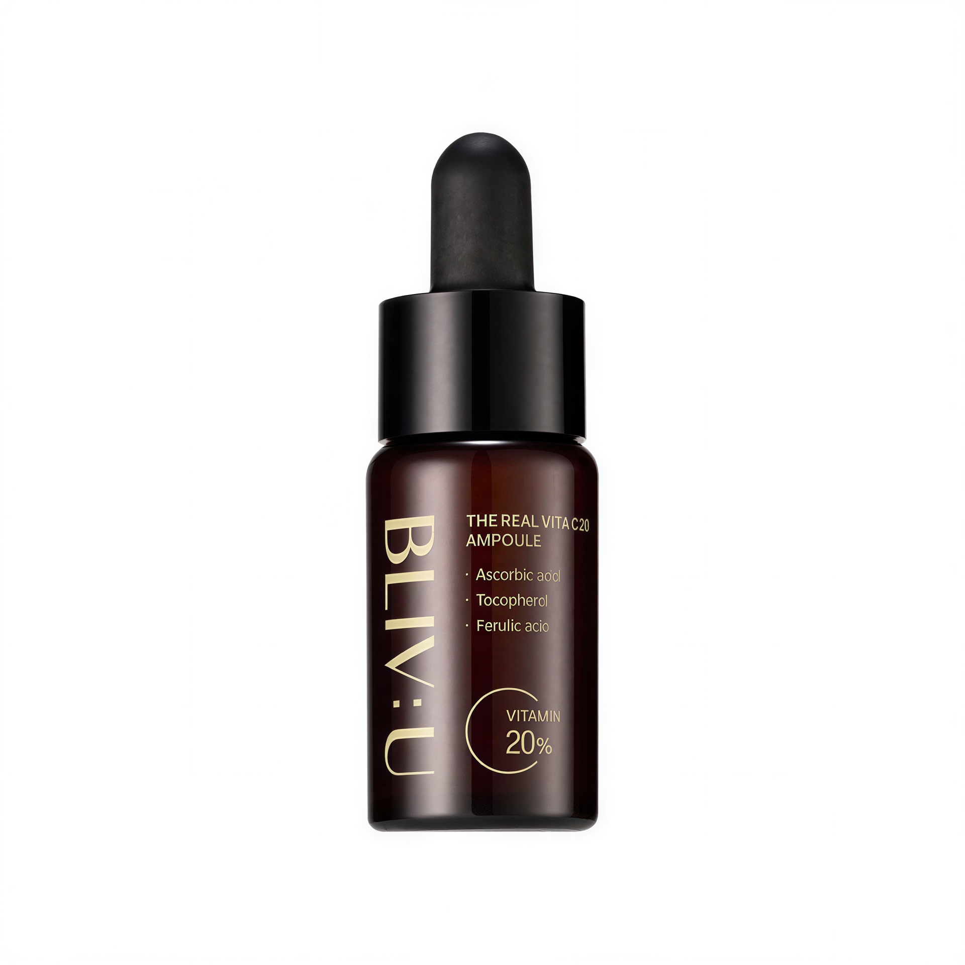 Beullibeuyu The Real Vita C 20 Ampoule