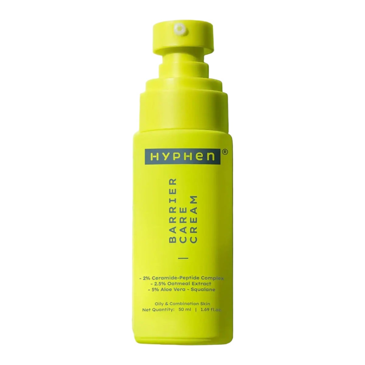 hyphen Barrier Care Cream