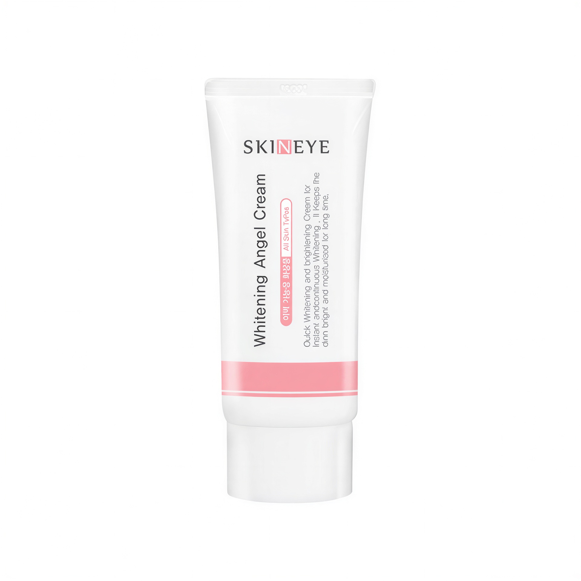 skyn ICELAND Whitening Angel Tone-Up Cream