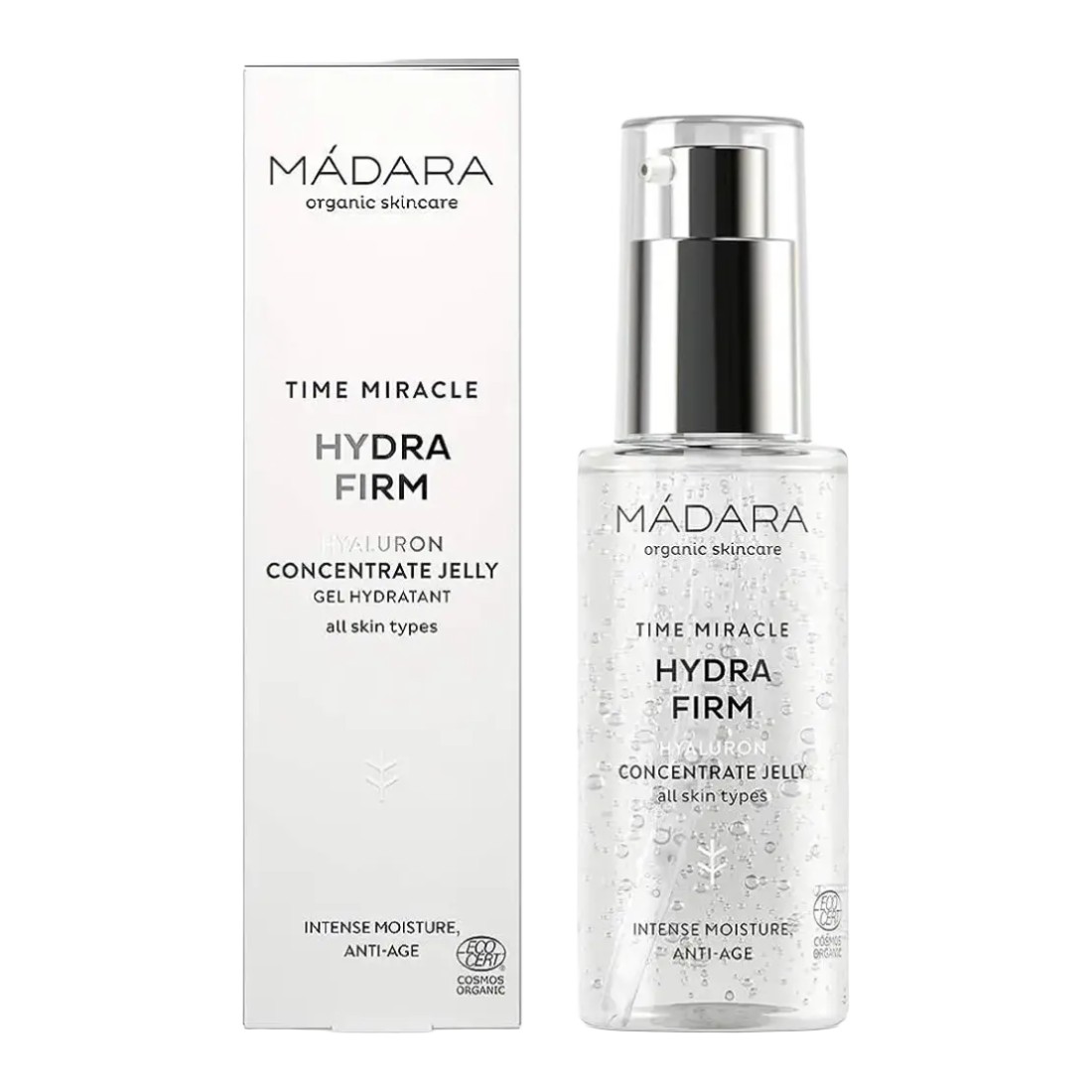 Madara Hydra Firm Hyaluron Concentrate Jelly