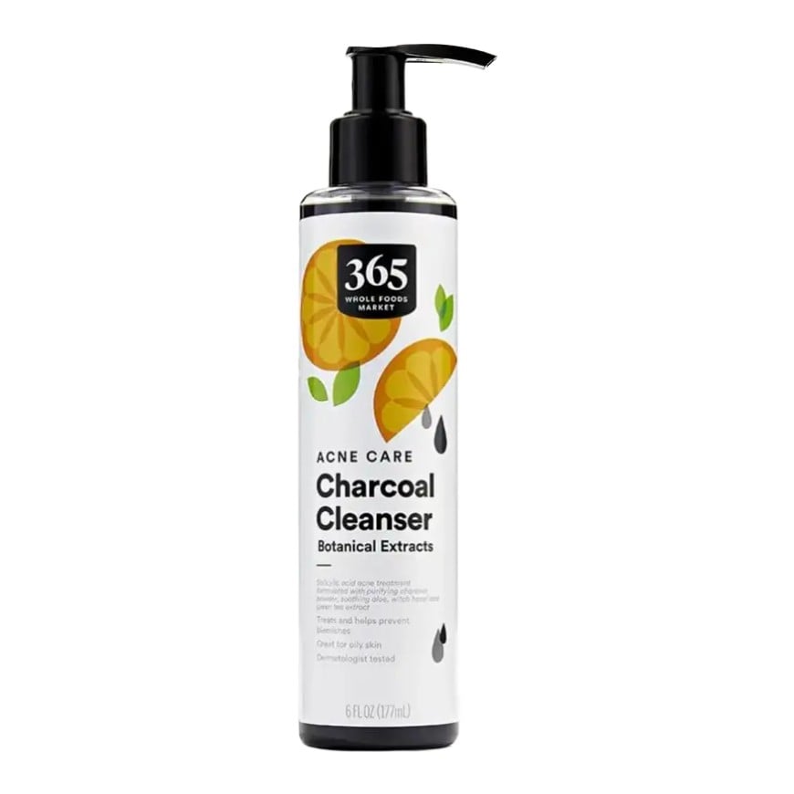 365 Everyday Value Acne Care Charcoal Cleanser
