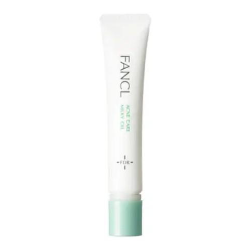 FANCL Acne Care Milky Gel
