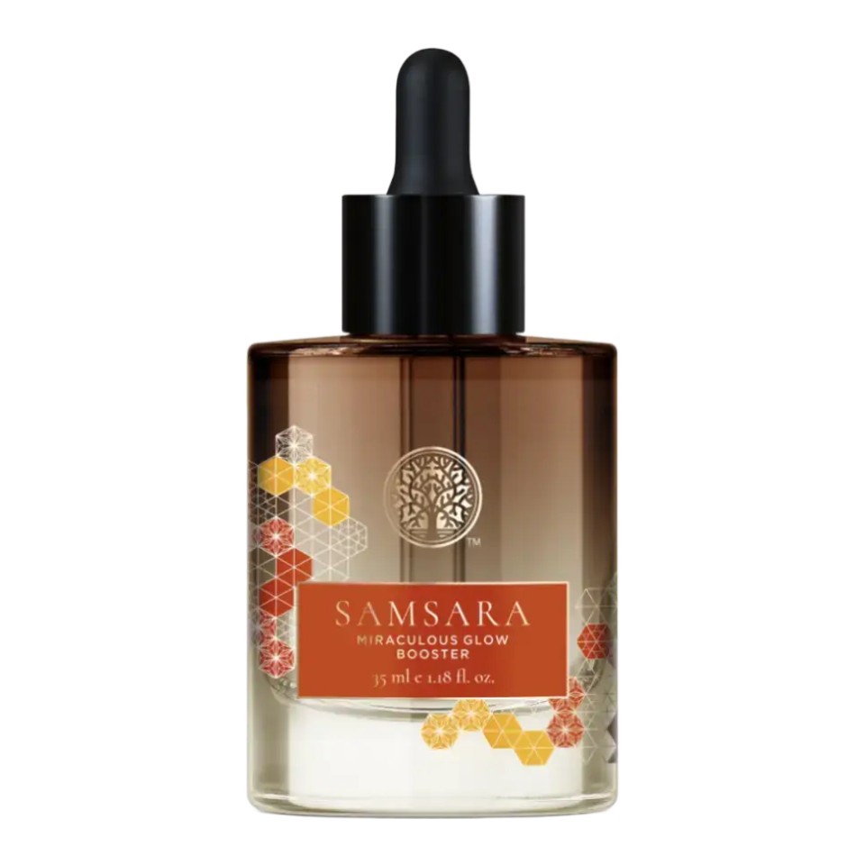 Forest Essentials Samsara Miraculous Glow Booster