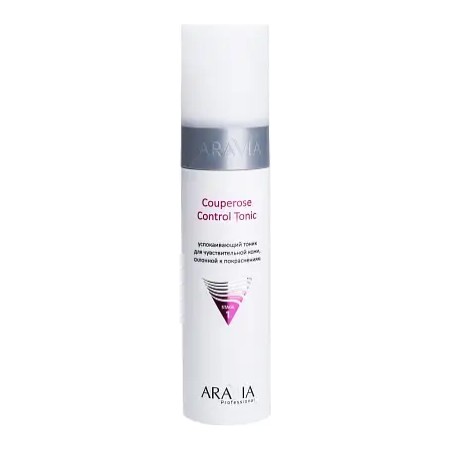 Aravia Professional Couperose Control Tonic