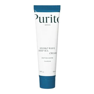 PURITO كريم Hydro Wave Deep Sea المرطب