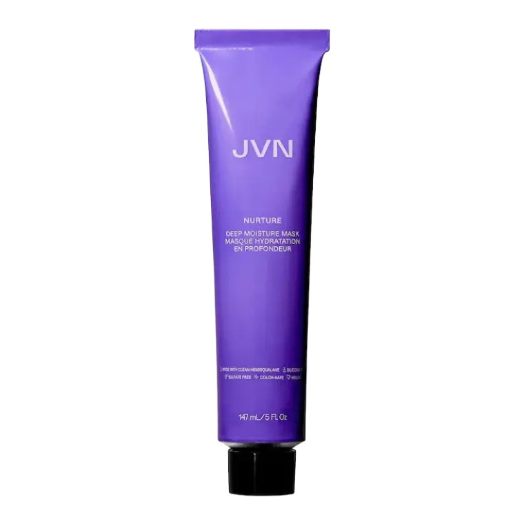JVN Nurture Deep Moisture Mask