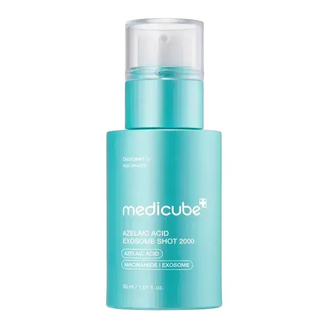 MediCube Azelaic Acid Exosome Shot 2000