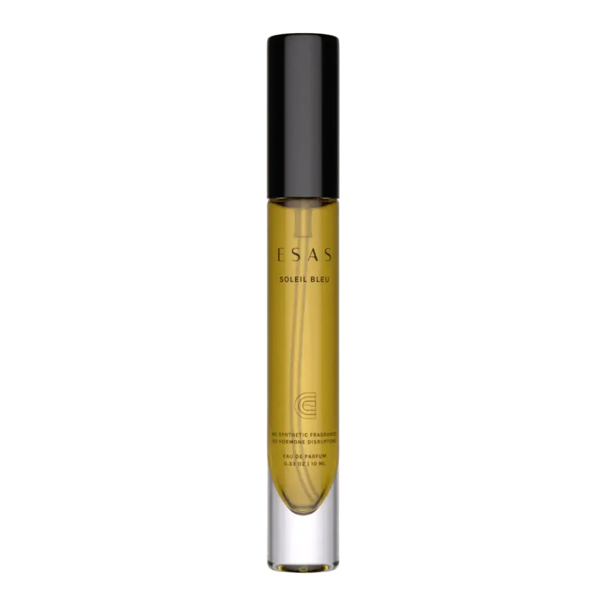 Esas Beauty Soleil Blue Fragrance