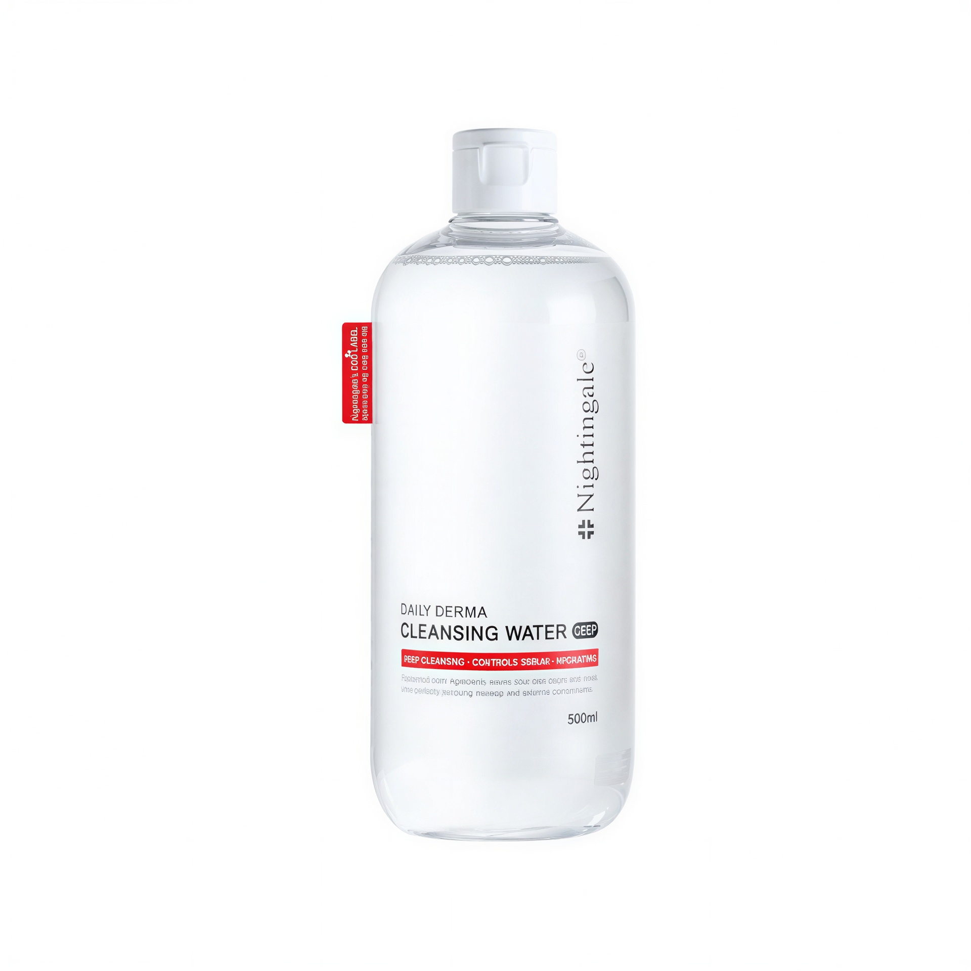 Nightingale Daily Derma Deep Cleansing Water