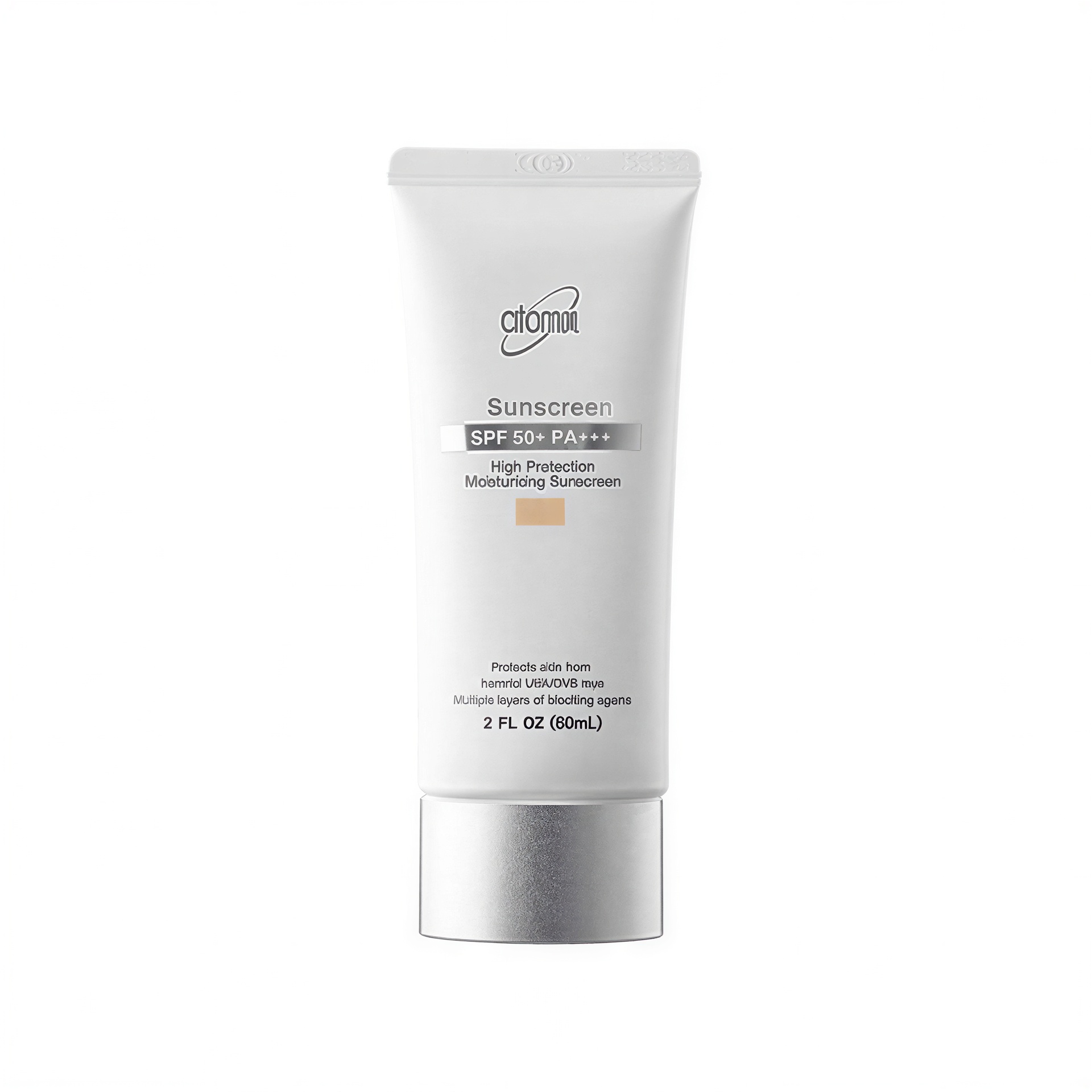 Atomy Sun Cream [SPF50+/PA+++]