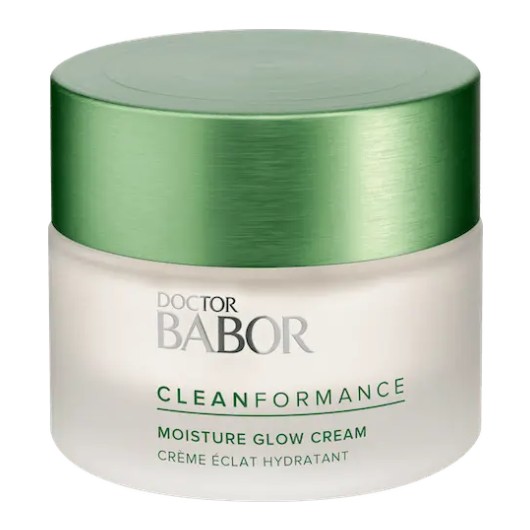 Babor Cleanformance Moisture Glow Cream