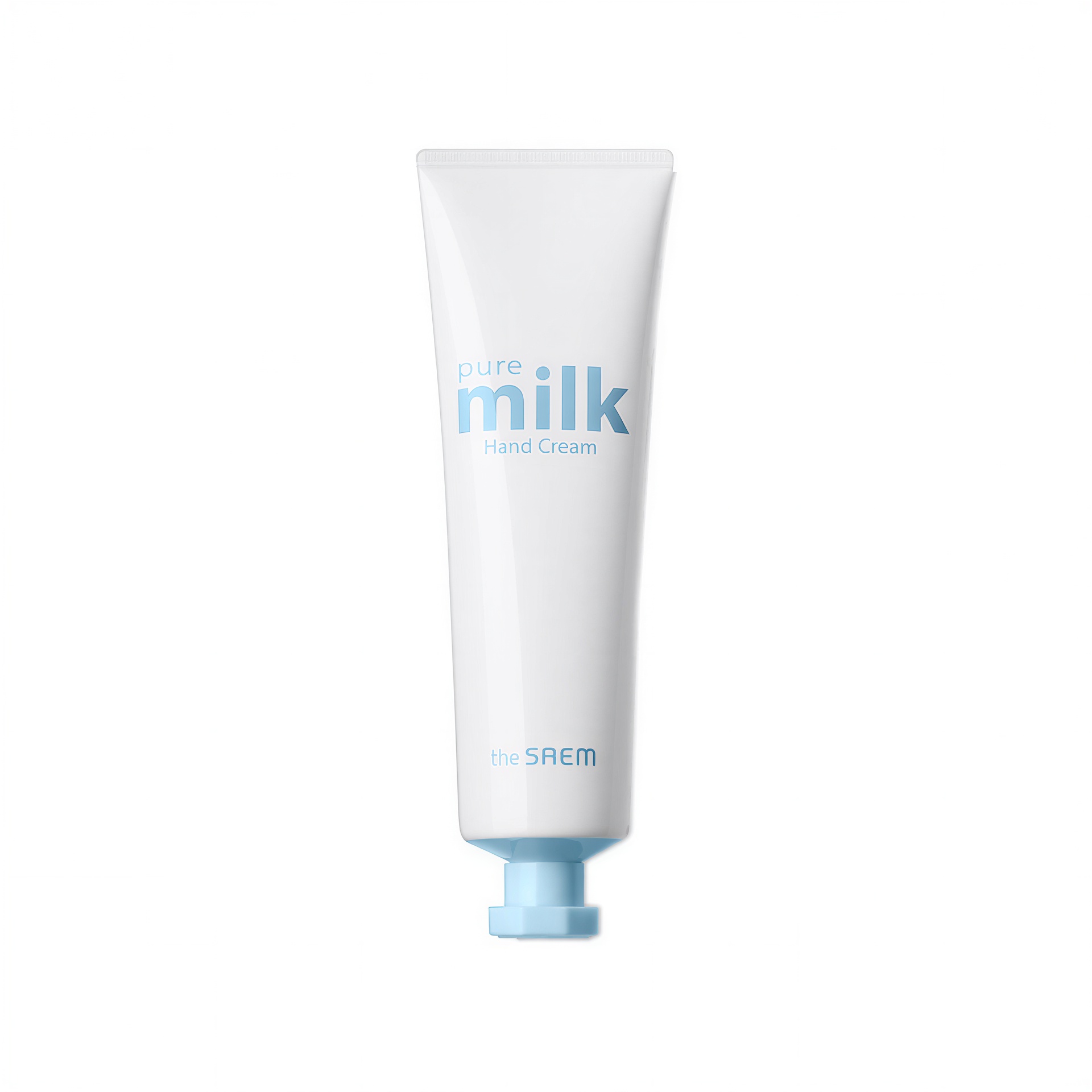 The Saem Pure Milk Hand Cream
