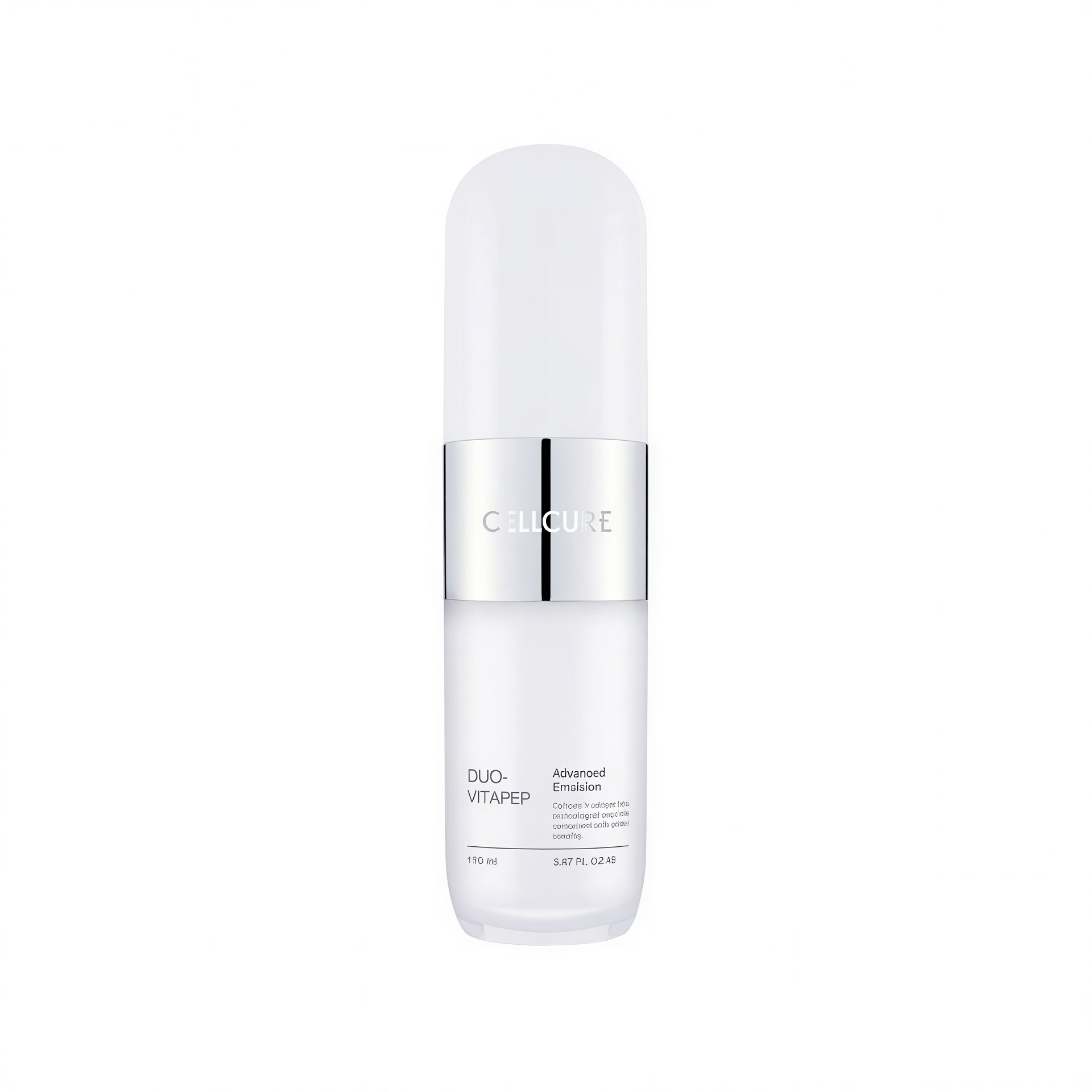 CELL:CURE Duo Vitapep Advanced Emulsion