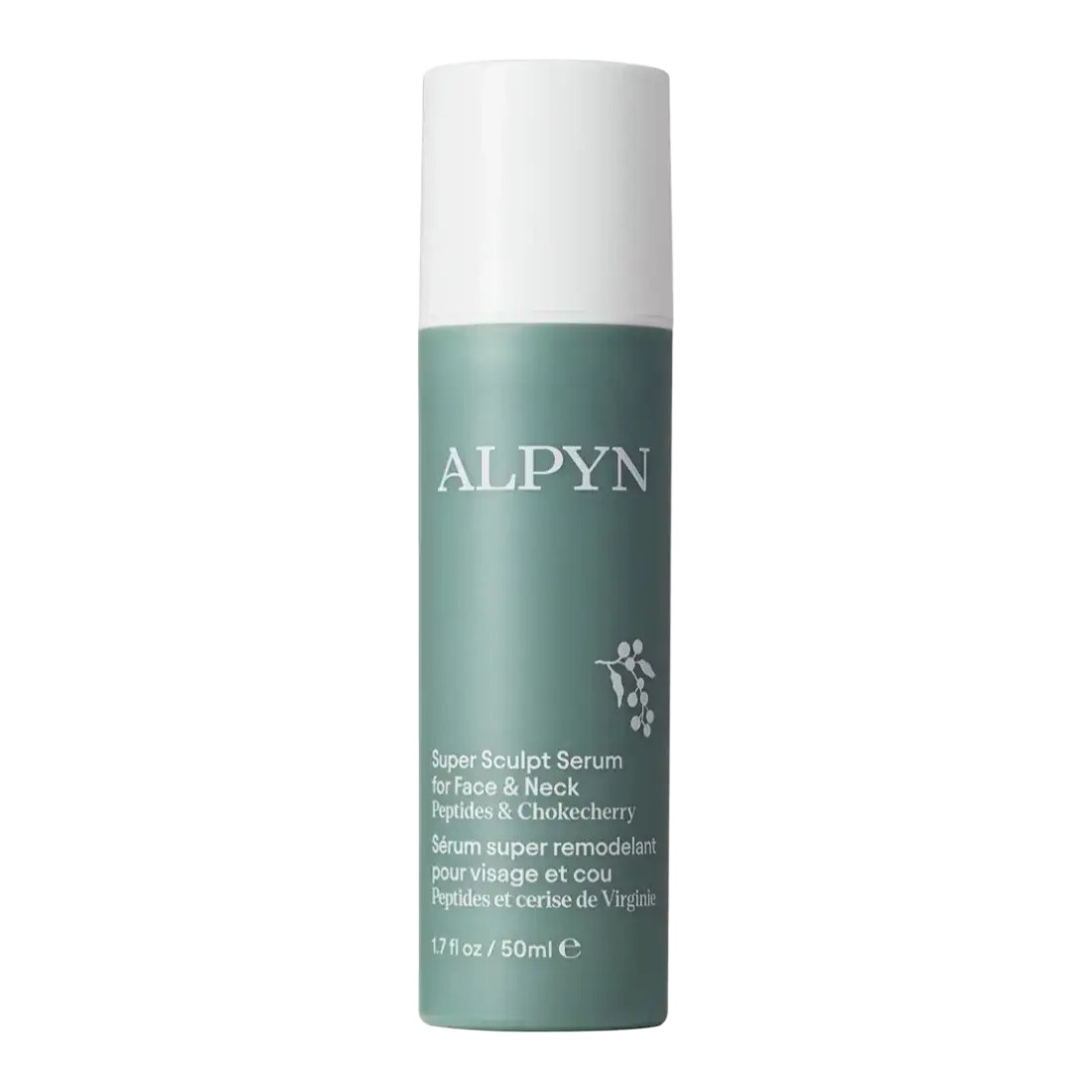 alpyn beauty Super Sculpt Serum