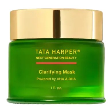 Tata Harper Clarifying Mask