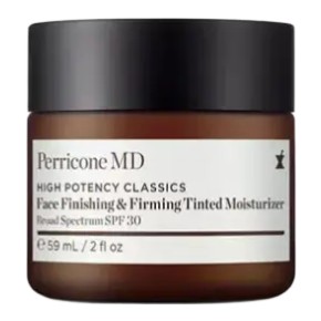 페리콘 MD 하이 포턴시 클래식 페이스 피니싱 앤 펌잉 틴티드 모이스처라이저 SPF 30