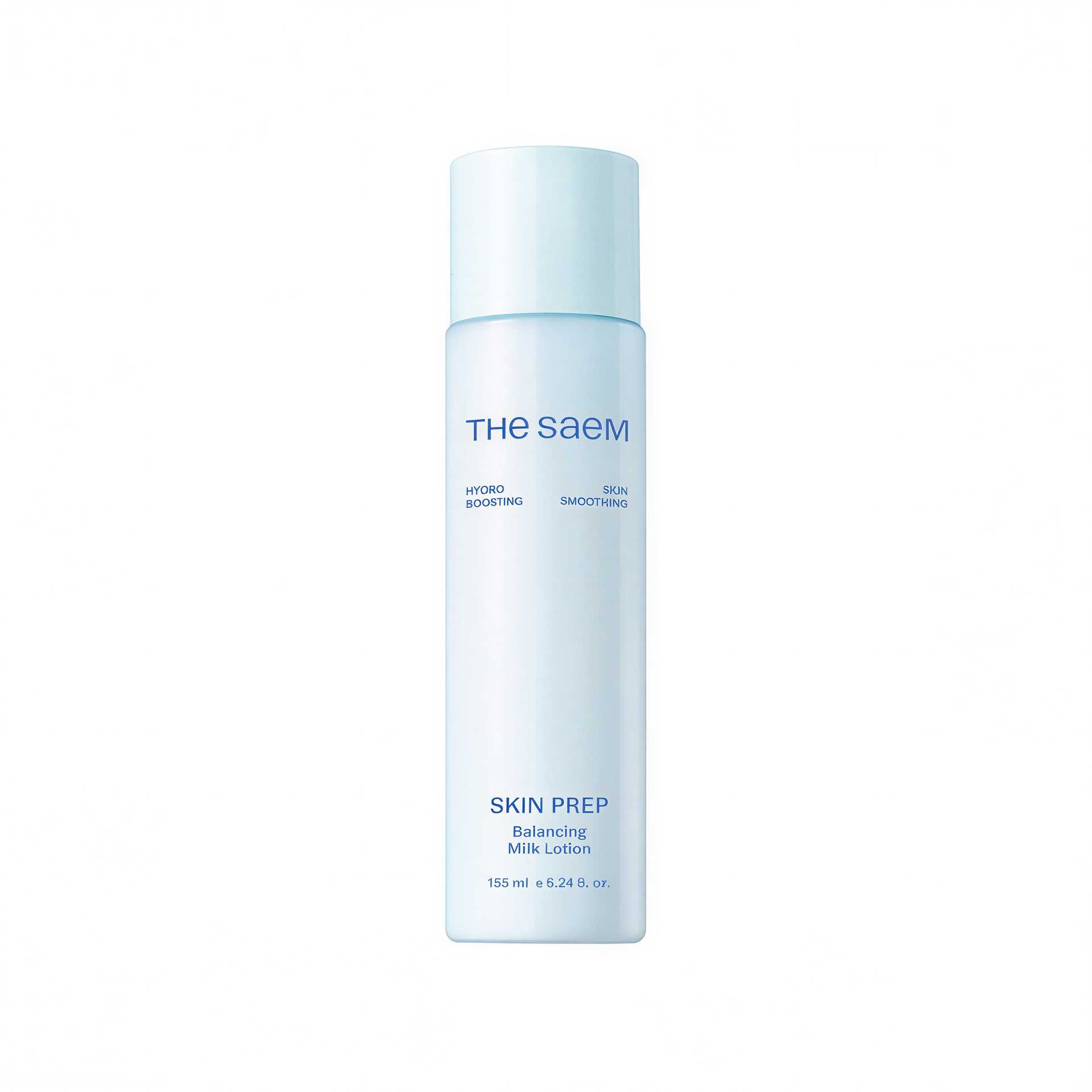 The Saem Skin Prep Balancing Milk Lotion